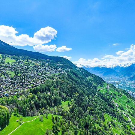 Chalet L'Aieul By Interhome Nendaz Zewnętrze zdjęcie