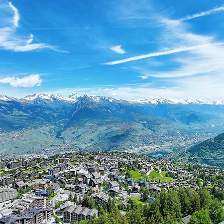 Chalet L'Aieul By Interhome Nendaz Zewnętrze zdjęcie