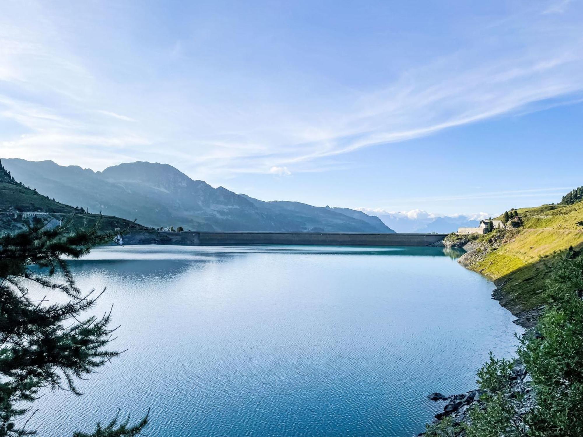 Chalet L'Aieul By Interhome Nendaz Zewnętrze zdjęcie